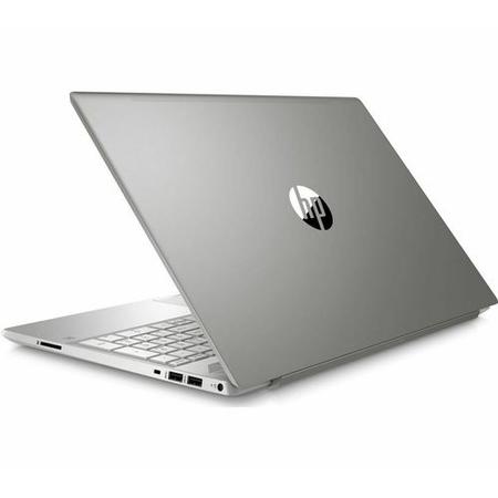 GRADE A2 - Refurbished HP Pavilion 15-cs1506sa Core i7-8565U 8GB 256GB GTX 1050Ti 15.6 Inch Windows 10 Gaming Laptop