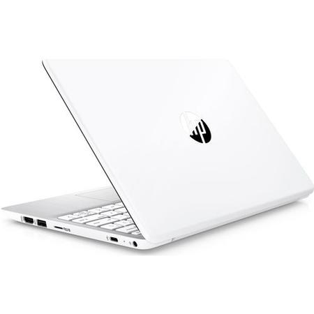 Refurbished HP Stream 11-ak0502a Intel Celeron N4000 2GB 32GB 11.6 Inch Windows 10 Laptop