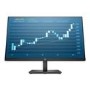 Refurbished HP P244 23.8 Inch LED Full HD IPS Monitor
