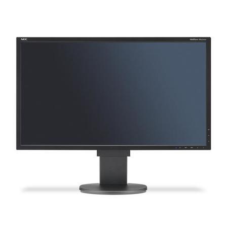 NEC MultiSync EA223WM 22" HD Ready Monitor