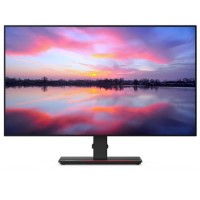 Refurbished Lenovo ThinkVision P27h-20 27" IPS WQHD Monitor
