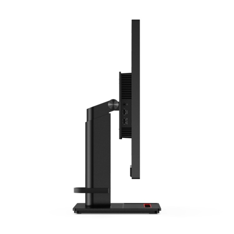 Refurbished Lenovo ThinkVision P27h-20 27" IPS 2K QHD USB-C Monitor