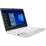 Refurbished HP Stream 11-ak0515sa Intel Celeron N4020 4GB 64GB 11 Inch Windows 11 Laptop - White