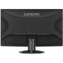 Refurbished Lenovo D24-10 23.6" Full HD Monitor