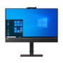 Refurbished Lenovo ThinkVision T27hv-20 27" IPS QHD USB-C-Docking Monitor For Video Conferencing