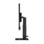 Refurbished Lenovo ThinkVision T27hv-20 27" IPS QHD USB-C-Docking Monitor For Video Conferencing