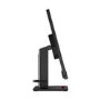 Refurbished Lenovo ThinkVision T27hv-20 27" IPS QHD USB-C-Docking Monitor For Video Conferencing