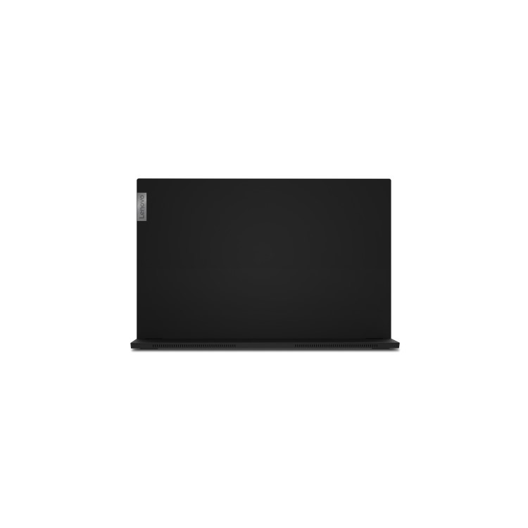 Refurbished Lenovo ThinkVision M15 15.6" IPS FHD USB-C Portable Monitor