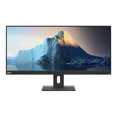 Lenovo ThinkVision E29w-20 29" IPS Full HD Monitor