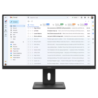 Refurbished Lenovo ThinkVision E27-40 27" IPS Full HD 100Hz Monitor
