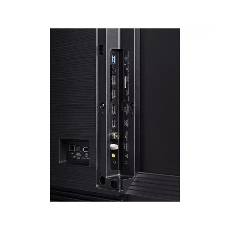 Refurbished Hisense A9H 65" 4K Ultra HD with HDR10+ OLED Freeview Play Smart TV