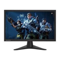 Refurbished Lenovo G24-10 23.6" Full HD TN 144Hz Monitor Refurbished Lenovo G24-10 23.6" Full HD TN 144Hz Monitor