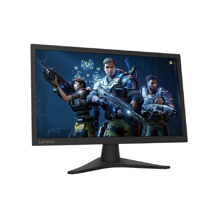 Refurbished Lenovo G24-10 23.6" Full HD TN 144Hz Monitor