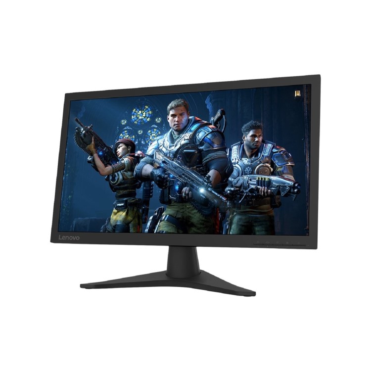 Refurbished Lenovo G24-10 23.6" Full HD TN 144Hz Monitor