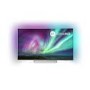 Refurbished Philips Ambilight 65" 4K Ultra HD with HDR10+ LED Freeview HD Smart TV