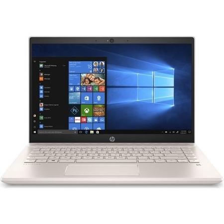 Refurbished HP Pavilion 14-ce1509sa Core i3-8145U 8GB 128GB 14 Inch Windows 10 Laptop