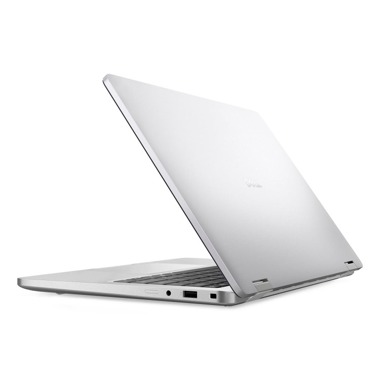 Refurbished Dell Pro 14 Plus AMD Ryzen AI 5 Pro 16GB RAM 512GB SSD 14 Inch Windows 11 Pro Laptop