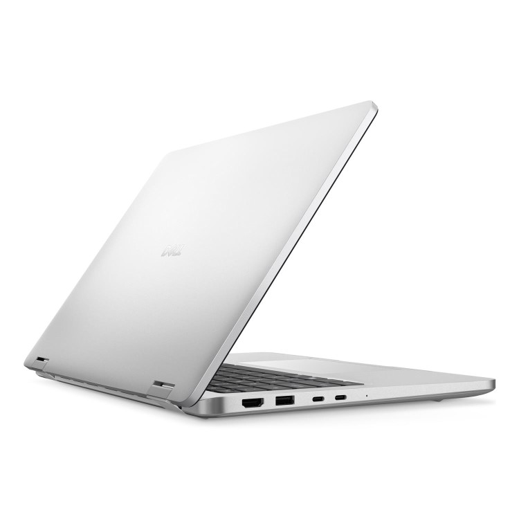 Refurbished Dell Pro 14 Plus AMD Ryzen AI 5 Pro 16GB RAM 512GB SSD 14 Inch Windows 11 Pro Laptop