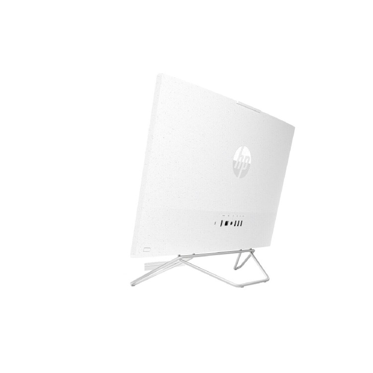 Refurbished HP 24-cb1005na AMD Ryzen 5 5625U 8GB 512GB 23.8 Inch Windows 11 All in One PC
