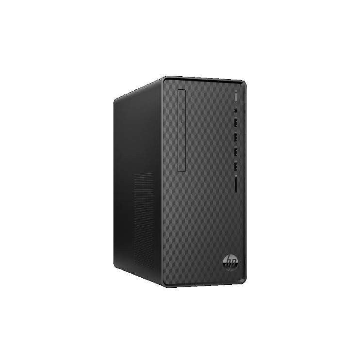 Refurbished HP M01-F2005na Core i5-12400 8GB 512GB Windows 11 Desktop