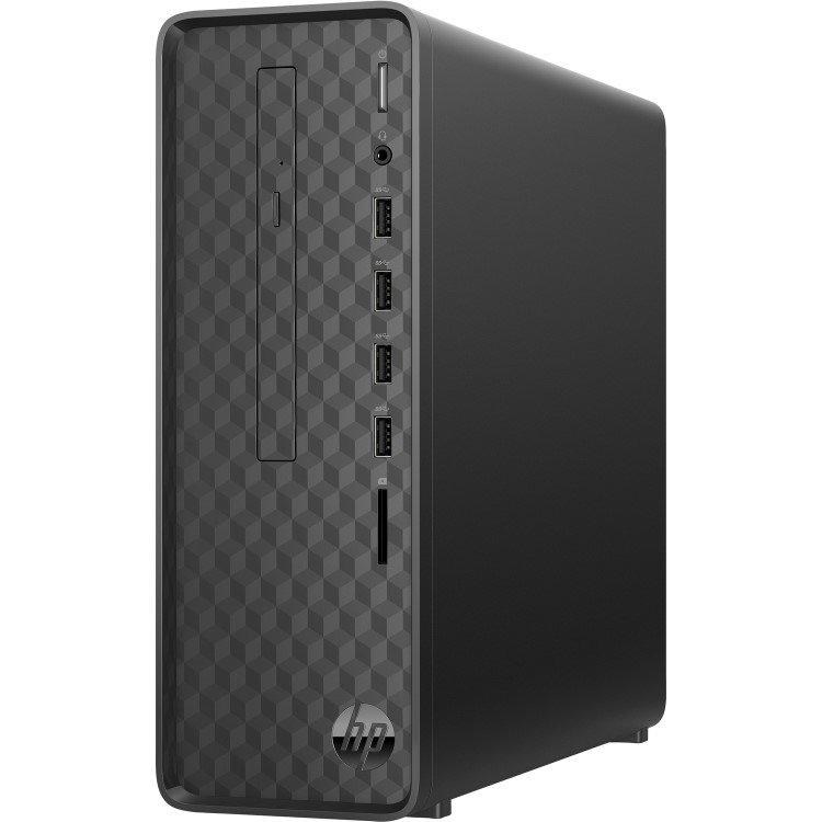 Refurbished HP S01-aF2000na Intel Pentium J5040 4GB 128GB Windows 11 Desktop