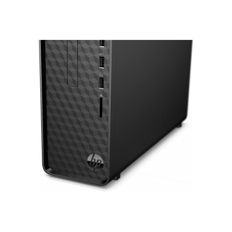Refurbished HP S01-aF2000na Intel Pentium J5040 4GB 128GB Windows 11 Desktop
