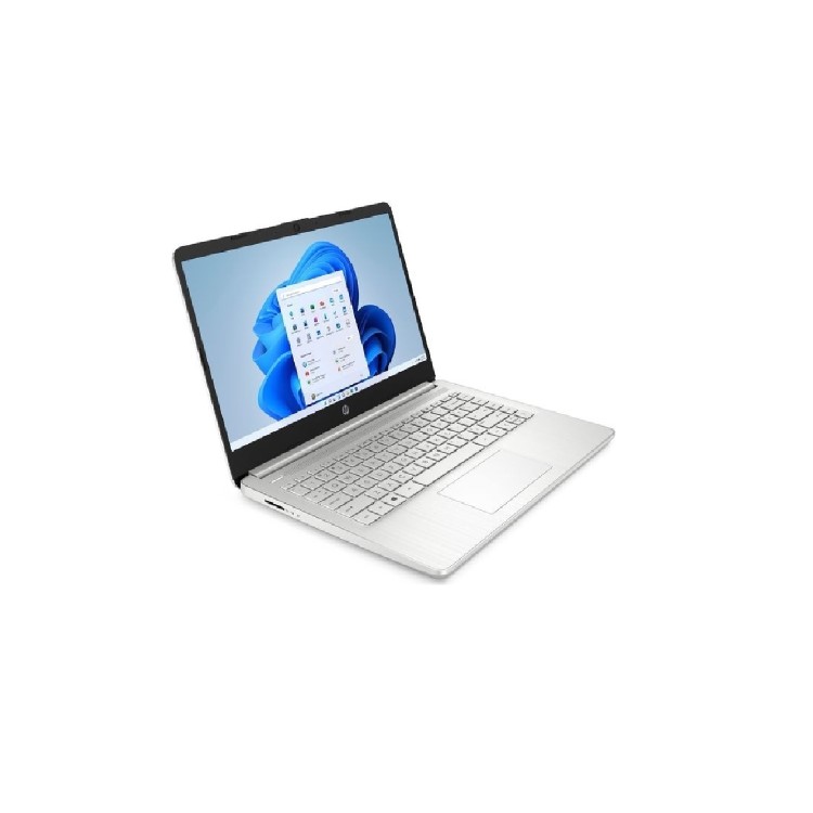 Refurbished HP 11a-na0000sa MediaTek MT8183 4GB 64GB eMMC 11.6 Inch Chromebook - White