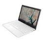 Refurbished HP 11a-na0000sa MediaTek MT8183 4GB 64GB eMMC 11.6 Inch Chromebook - White