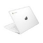 Refurbished HP 11a-na0000sa MediaTek MT8183 4GB 64GB eMMC 11.6 Inch Chromebook - White