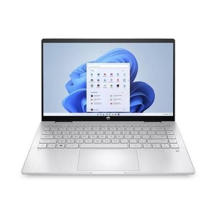 Refurbished HP Pavilion x360 Plus 14-ek0501na Core i7-1255U 16GB 512GB 14 Inch Windows 11 Convertible Laptop