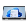Refurbished HP Pavilion x360 Plus 14-ek0501na Core i7-1255U 16GB 512GB 14 Inch Windows 11 Convertible Laptop