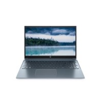 Refurbished HP Pavilion 15-eh1504sa AMD Ryzen 5 5500U 8GB 512GB 15.6 Inch Windows 11 Laptop - Fog Blue