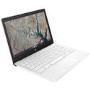 Refurbished HP 11a-na0000na MediaTek MT8183 4GB 64GB eMMC 11.6 Inch Chromebook