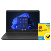 Refurbished HP 250 G9 Core i7-1255U 16GB 512GB 15.6 Inch Windows 11 Home