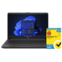 Refurbished HP 250 G9 Core i7-1255U 16GB 512GB 15.6 Inch Windows 11 Home