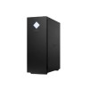 Refurbished HP Omen 25L AMD Ryzen 5 5600G 16GB 1TB SSD RX 6600 XT Windows 11 Gaming Desktop