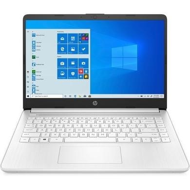 Refurbished HP 14s-fq0059na AMD Athlon 3020e 4GB 64GB 14 Inch Windows 11 Laptop