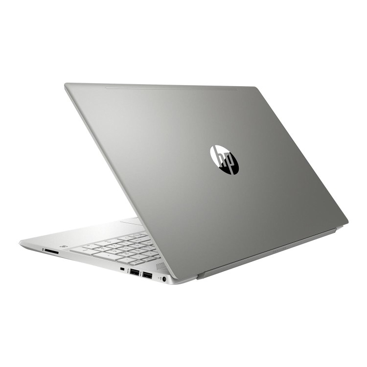 Refurbished HP Pavilion AMD Ryzen 3-3300U 4GB 256GB 15.6 Inch Windows 10 Laptop
