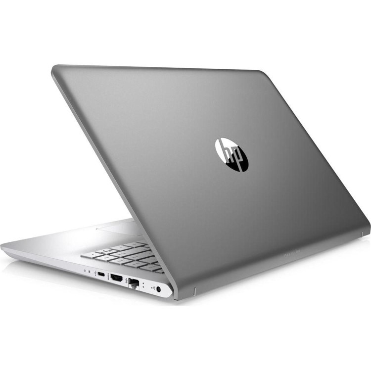 Refurbished HP Pavilion 15-cw1500sa AMD Ryzen 3 3300U 4GB 256GB 15.6 Inch Touchscreen Windows 11 Laptop