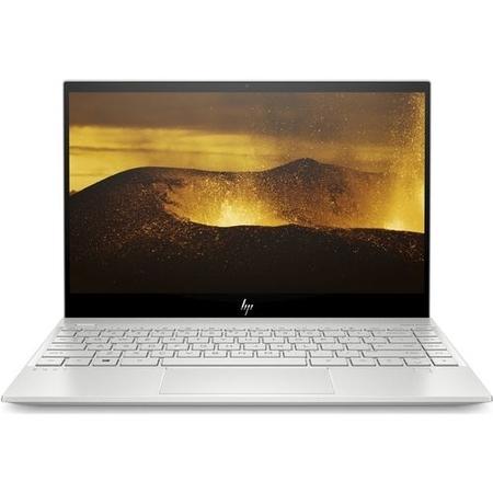 Refurbished HP Envy 13-aq0502sa Core i7-8565U 8GB 512GB 13.3 Inch Windows 10 Convertible Laptop