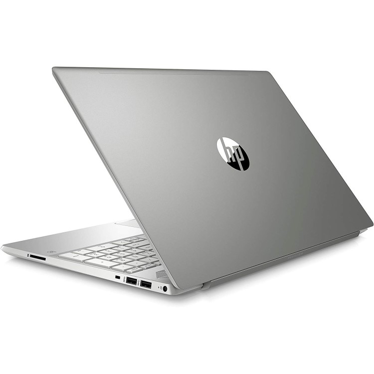 Refurbished HP Pavilion 15-cw1598sa AMD Ryzen 7 3700U 16GB 512GB 15.6 Inch Windows 10 Touchscreen Laptop