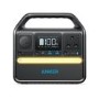 Anker 521 256Wh Portable Power Station with 625 100W Solar Panel