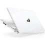 Refurbished HP Stream 11-ak0515sa Intel Celeron N4020 4GB 64GB 11 Inch Windows 11 Laptop - White
