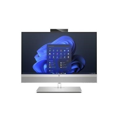 Refurbished HP EliteOne 800 G6 Core i5-10500 16GB 512GB 23.8 Inch Windows 11 Professional All in One