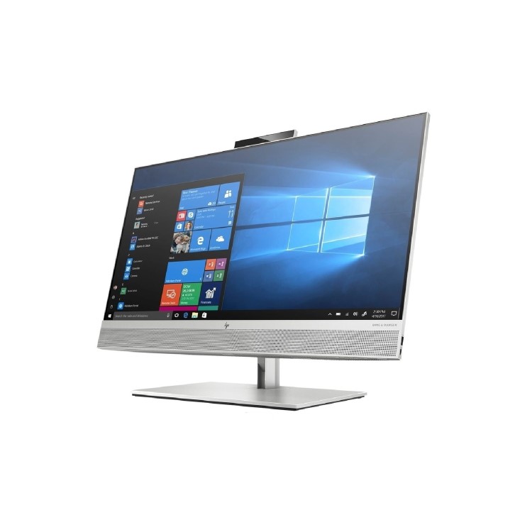 Refurbished HP EliteOne 800 G6 Core i5-10500 16GB 512GB 23.8 Inch Windows 11 Professional All in One