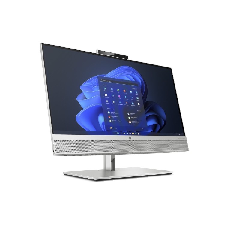 Refurbished HP EliteOne 800 G6 Core i5-10500 16GB 512GB 23.8 Inch Windows 11 Professional All in One
