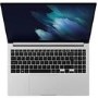 Refurbished Samsung Galaxy Book Core i5-1135G7 8GB 256GB 15.6 Inch Windows 11 Laptop - Silver