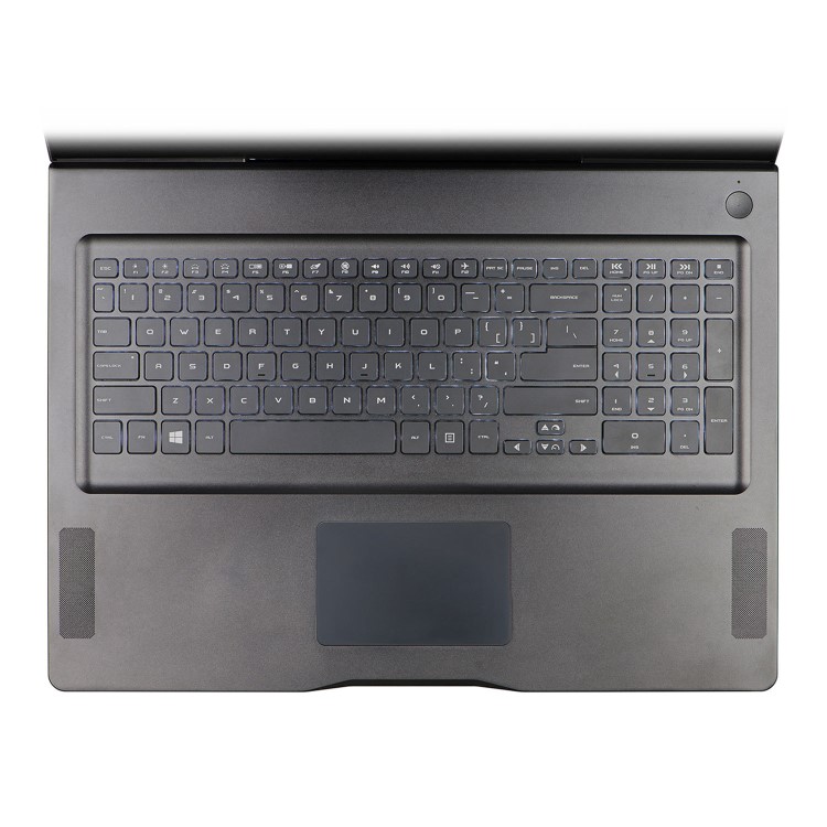 Refurbished EVGA SC17 Core i7-6820HK 32GB 1TB & 256GB GTX 1070 17.3 Inch Windows 10 Gaming Laptop