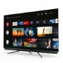 Refurbished TCL 75" 4K Ultra HD with HDR QLED Freeview Play Smart TV
