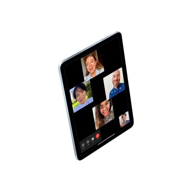 Apple iPad Air 4 64GB 10.9" Cellular 2020 - Sky Blue
